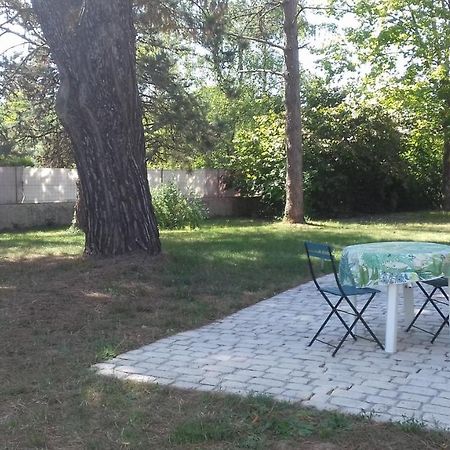 La Rapiette Du Perigord Bed & Breakfast Sigoules Exterior photo