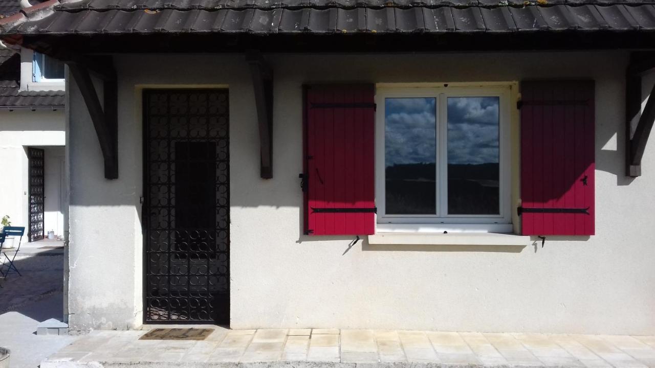 La Rapiette Du Perigord Bed & Breakfast Sigoules Exterior photo